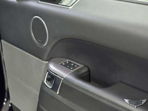 Land Rover Range Rover Sport 3.0 SD V6 HSE Auto 4WD Euro 6 (s/s) 5dr 86