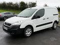 Peugeot Partner 1.6 BlueHDi 854 Professional L1 5dr 2