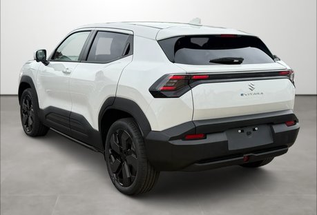 Suzuki eVitara 128kw 61kwh Ultra