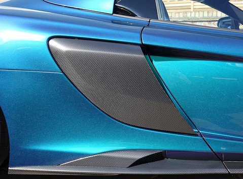 McLaren 675 LT Spider 28