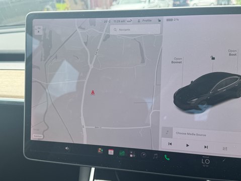 Tesla Model 3 (Sold) (Dual Motor) Long Range Saloon 4dr Electric Auto 4WDE (346 ps) 16