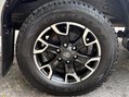 Toyota Hilux INVINCIBLE X 4WD D-4D DCB 17