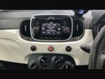 Abarth 595 1.4 595 3dr *NATIONAL DELIVERY* 14