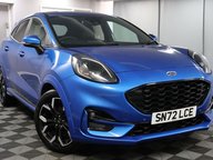 Ford Puma ST-LINE X MHEV 19
