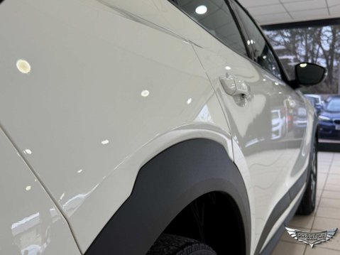 Vauxhall Mokka 1.2 Turbo Elite Edition Euro 6 (s/s) 5dr 64