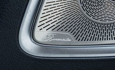 Mercedes-Benz C63 AMG S E NIGHT EDITION PREMIUM PLUS 29