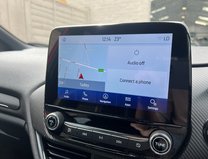 Ford Fiesta (Sold) 1.5T EcoBoost ST-3 Hatchback 5dr Petrol Manual Euro 6 (s/s) (200 ps) 28