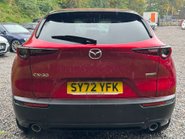 Mazda CX-30 2.0 CX-30 GT Sport Tech Edition MHEV 5dr 7
