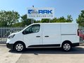 Renault Trafic 2.0 dCi Blue SL30 Advance Panel Van 5dr Diesel Manual L1 H1 Euro 6 (s/s) (1 6