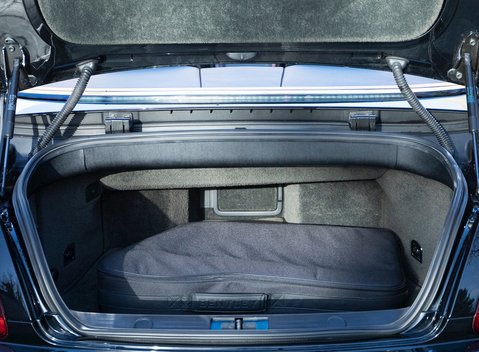 Bentley Continental Supersports Convertible ISR 31