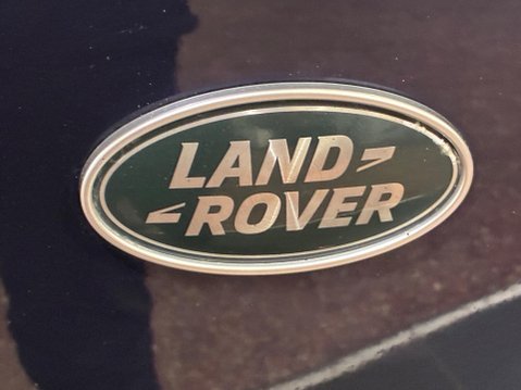 Land Rover Range Rover Sport 3.0 SD V6 HSE Auto 4WD Euro 6 (s/s) 5dr 54