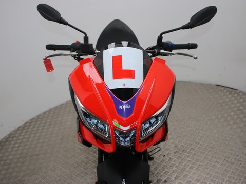 Aprilia Tuono 125 TUONO 125 24