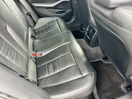 BMW 3 Series 330E M SPORT AUTOMATIC 4dr 19