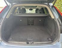 Volvo XC60 T5 Inscription SUV 5dr Petrol Auto AWD Euro 6 (s/s) (250 ps) 11
