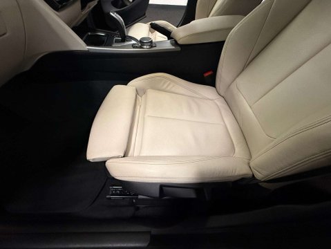 BMW 4 Series 2.0 420I Gran Coupe M Sport Auto 5dr 37