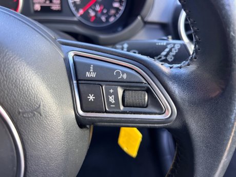 Audi A1 1.0 TFSI Sport Euro 6 (s/s) 3dr 38