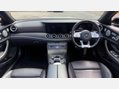 Mercedes-Benz E Class 3.0 AMG E 53 4Matic Auto 4WD 2dr 7