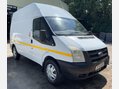 Ford Transit 2.4 TD 350 Panel Van 3dr Diesel Manual RWD L2 H3 (123 bhp) 4