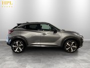Nissan Juke 1.0 DIG-T Tekna SUV 5dr Petrol Manual Euro 6 (s/s) (114 ps) 8