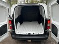 Citroen Berlingo 1.5 BlueHDi 650 Enterprise M Panel Van 5dr Diesel Manual SWB Euro 6 (s/s) ( 9