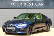 BMW 4 Series 3.0 M440i xDrive MHEV Auto 4WD 2dr 9