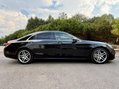 Mercedes-Benz S Class 2.9 S350Ld AMG Line (Executive, Premium Plus) G-Tronic+ Euro 6 (s/s) 4dr 25