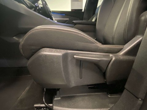 Peugeot 5008 1.5 5008 GT Line Blue HDi S/S Auto 5dr 40