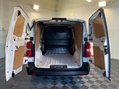 Vauxhall Vivaro L2H1 F2900 DYNAMIC S/S 8