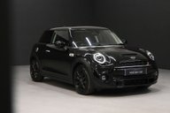 Mini Hatch 2.0 Cooper S Classic Auto 3dr 5