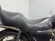 Suzuki GS850 1990 RUNNING CLASSIC BIKE SPARES OR REPAIR CRUISER 850CC IMPORT 10