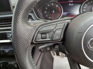 Audi A4 2.0 A4 Black Edition 35 TFSI 4dr 59