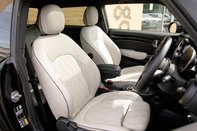 Mini Hatch COOPER S LEVEL 3 40