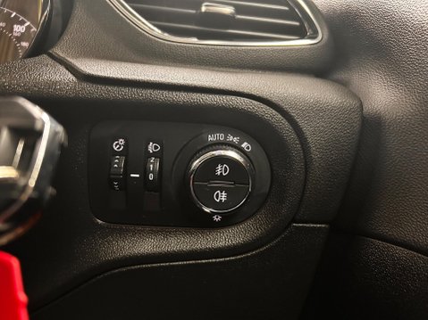 Vauxhall Grandland X SE S/S 30