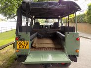 Land Rover Defender 110 2.5 Diesel 20