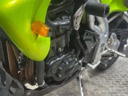 Triumph Speed Triple 855 1997 34K RUNNING PROJECT BIKE SPARES OR REPAIR NAKED BIKE 13
