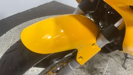 Honda VTR FIRESTORM 1997 ONLY 13K RUNS GREAT VERY CLEAN NEW MOT 1000CC VTWIN 26