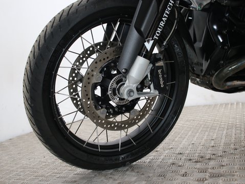 BMW R1200GS R 1200 GS ADVENTURE ICONIC 100 LIMITED EDITION 20