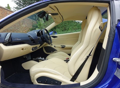 Ferrari 488 Spider 27