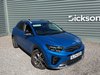 Kia Stonic GT-LINE