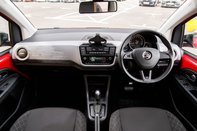 Skoda Citigo SE L IV 3