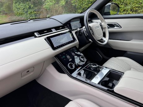 Land Rover Range Rover Velar 2.0 D240 R-Dynamic HSE Auto 4WD Euro 6 (s/s) 5dr 75