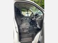 Ford Transit Custom 2.2 TDCi 270 ECOnetic Panel Van 5dr Diesel Manual L1 H1 (162 g/km, 98 bhp) 22