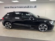 Audi A3 2.0 A3 Sportback 35 TDI S Line Edition 1 Semi-Auto 5dr 28