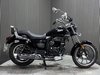 Lexmoto Michigan 2025 ONLY 1K RUNNING PROJECT BIKE SPARES OR REPAIR 125CC