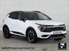 Kia Sportage 1.6 T-GDi GT-LINE S 48v