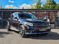 Mercedes-Benz GLC 3.0 AMG GLC 43 4Matic Premium+ Auto 4WD 5dr 13
