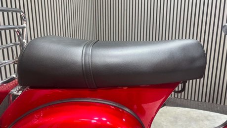 LML Star 2016 200CC LIGHT PROJECT 10