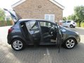 Vauxhall Corsa 1.2i ecoFLEX 16V SXi Euro 5 (s/s) 5dr (A/C) 9