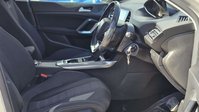 Peugeot 308 1.2 PureTech Allure Hatchback 5dr Petrol EAT Euro 6 (s/s) (130 ps) 49