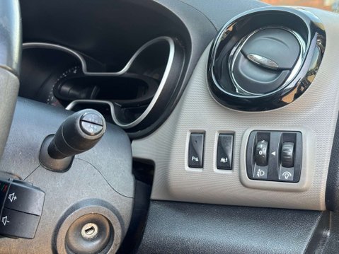 Renault Trafic 1.6 Trafic LL29 Sport Nav dCi 30